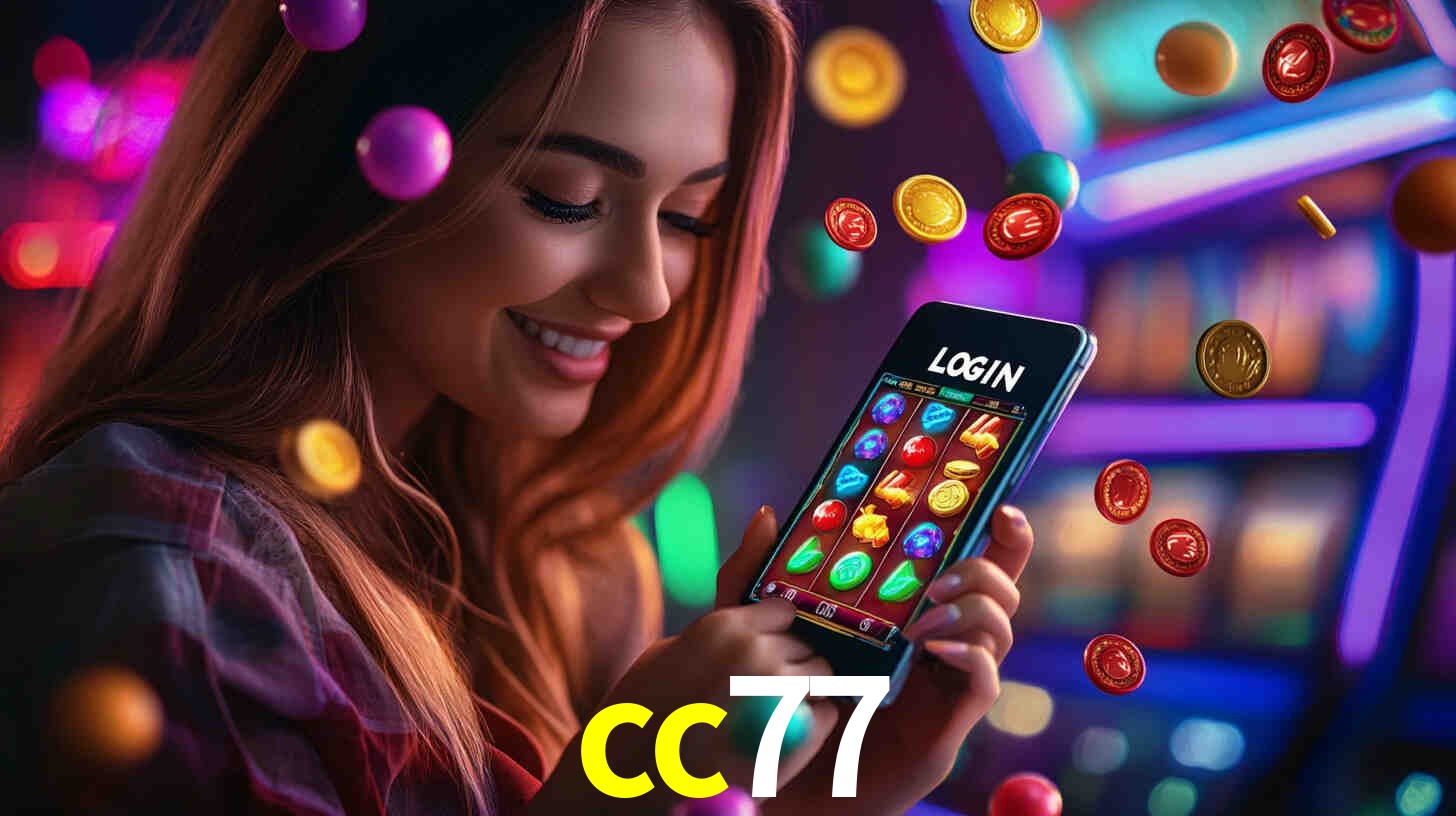 Live Casino cc77