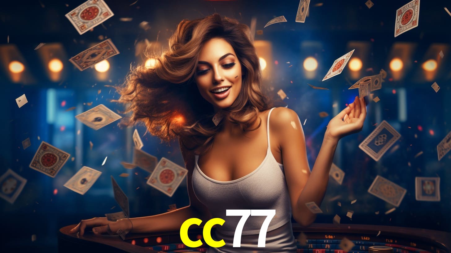 Bonus Features cc77