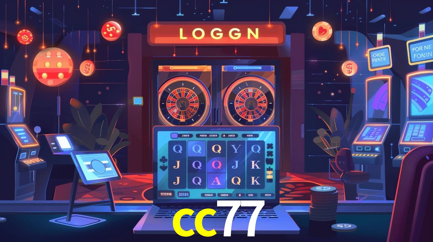  betcc77.com