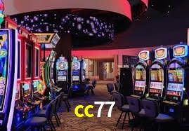 cc77 bet