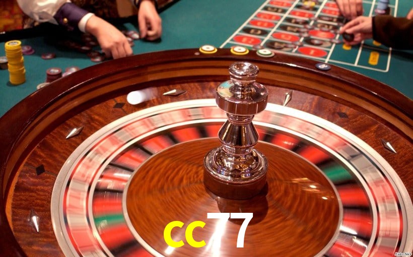 Casino VIP cc77
