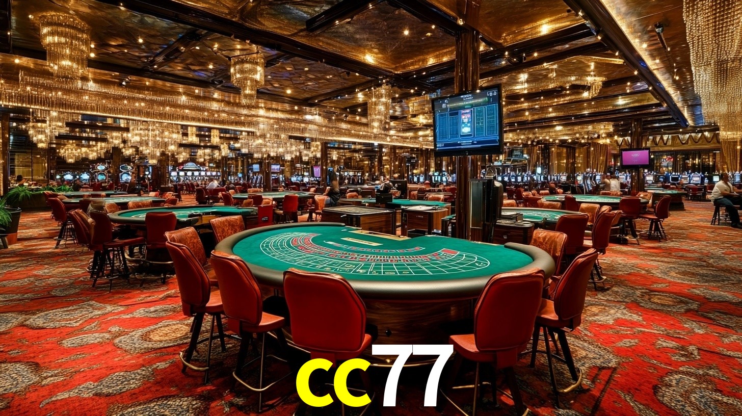 Tournaments cc77