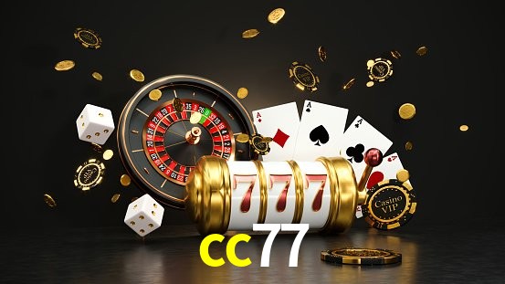 Game Providers cc77