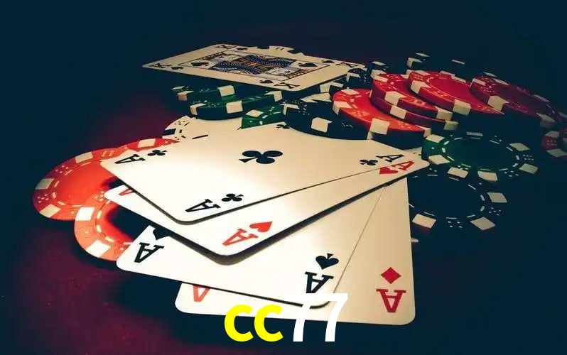 cc77 bet