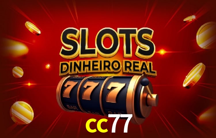 Sinta a adrenalina dos jogos de cassino com cc77