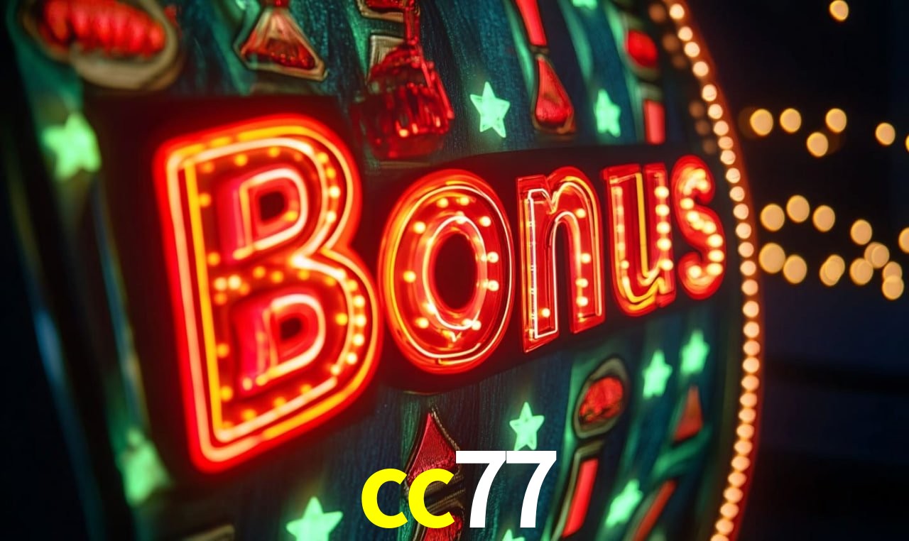 Casino Ao Vivo cc77