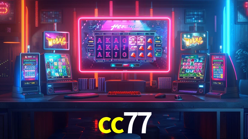 VIP Casino cc77
