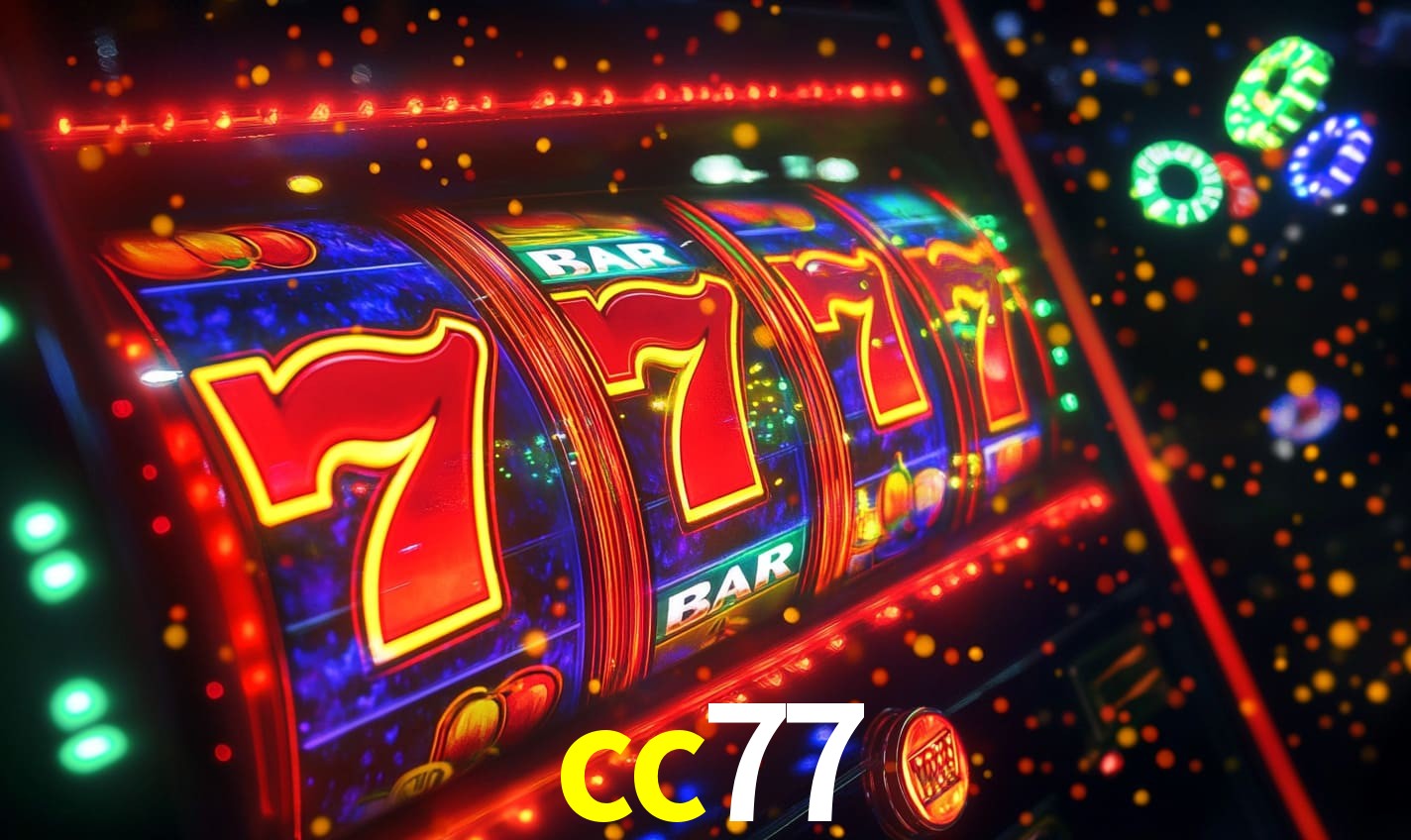Daily Bonuses cc77