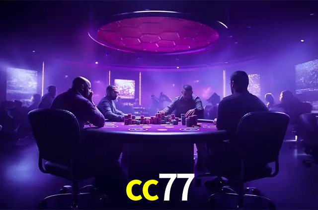 Provedores de Jogos cc77