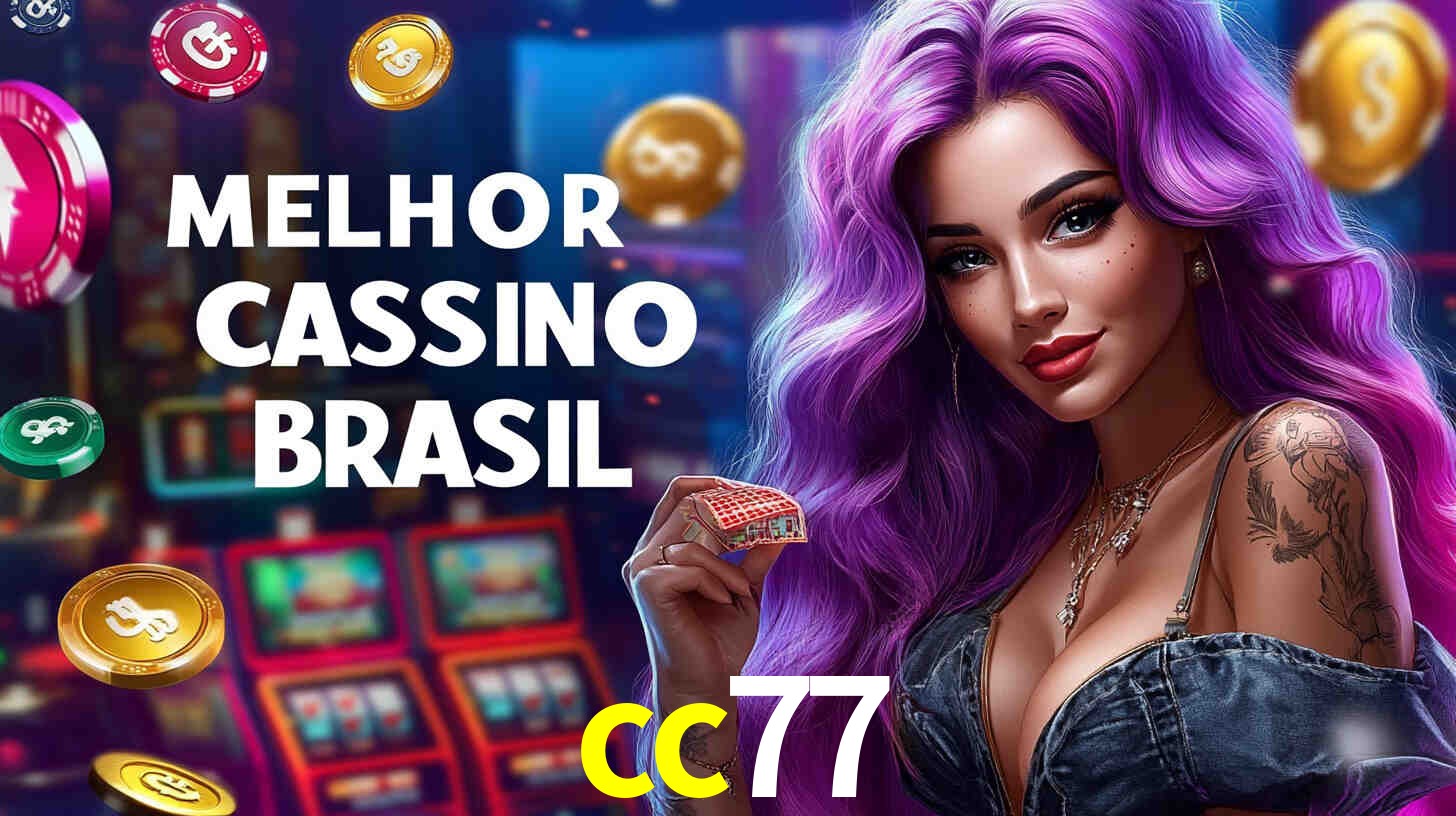 Descubra a Essência do cc77: Nossa História e Compromissos