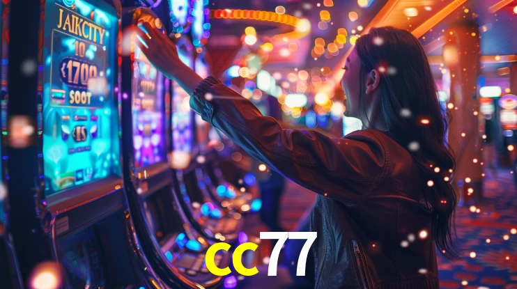 Blackjack Table cc77