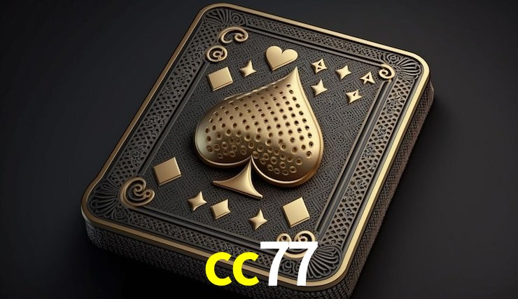 Jogos de Slot cc77