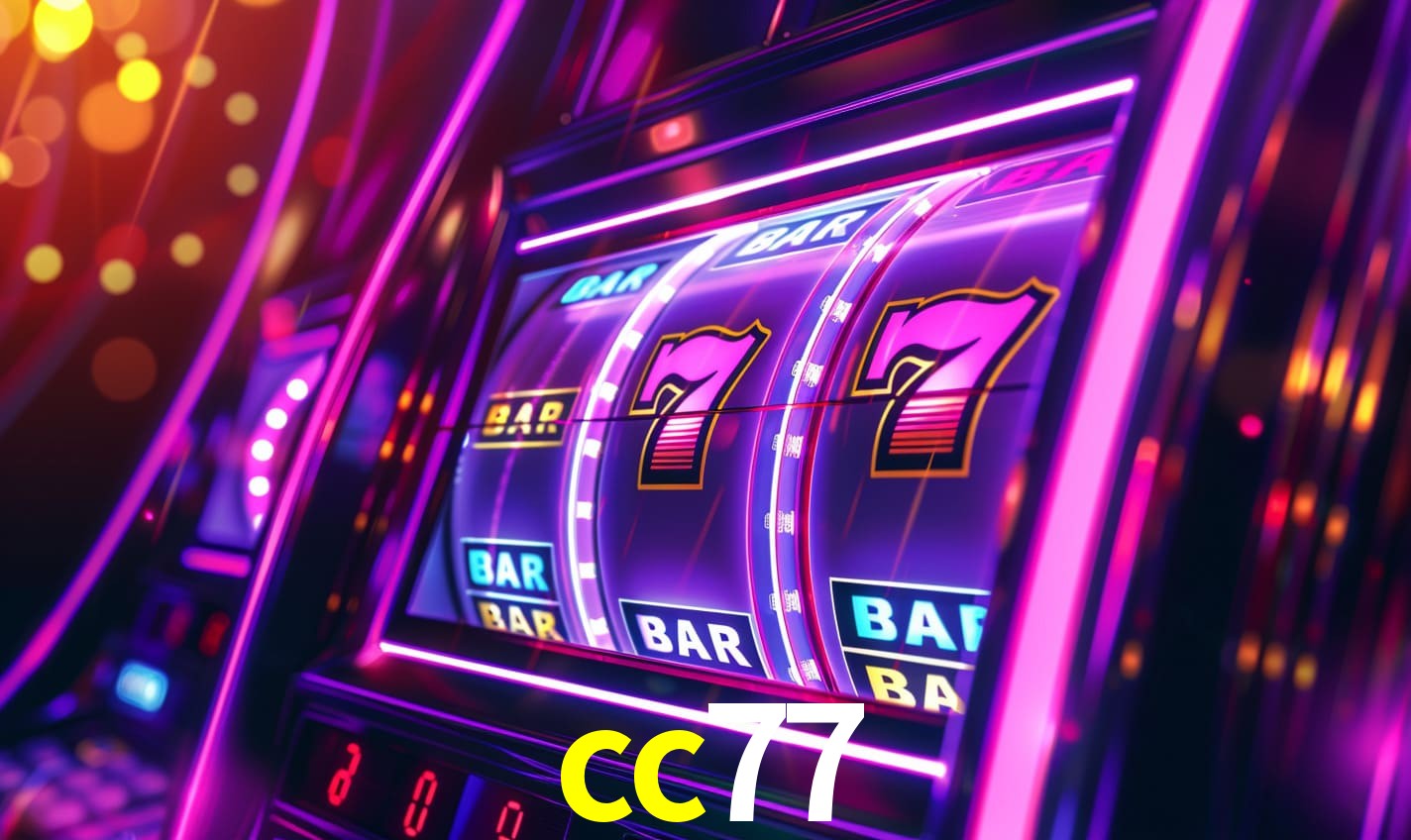 Welcome Bonus cc77